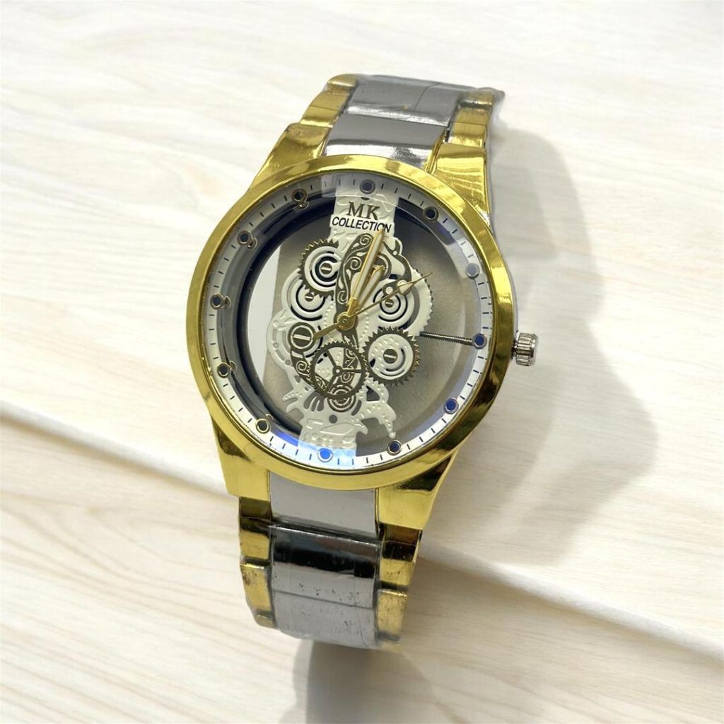 Men's watches