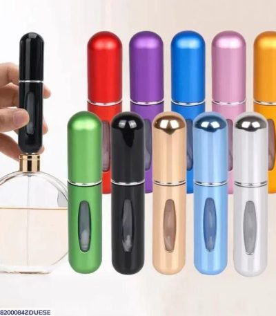 perfume bottle