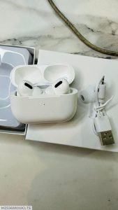 High-Quality Sound Earbuds
