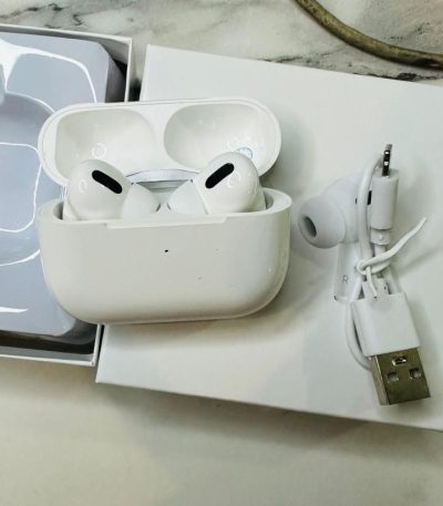 High-Quality Sound Earbuds
