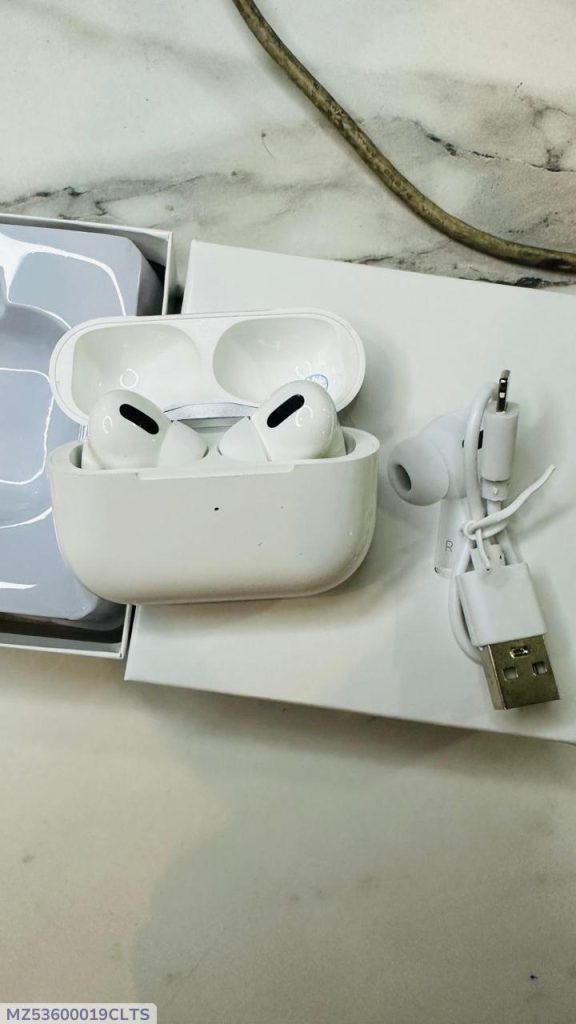 High-Quality Sound Earbuds