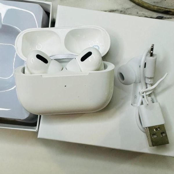 High-Quality Sound Earbuds