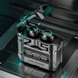 M25 Bluetooth 5.3 Wireless Earbuds