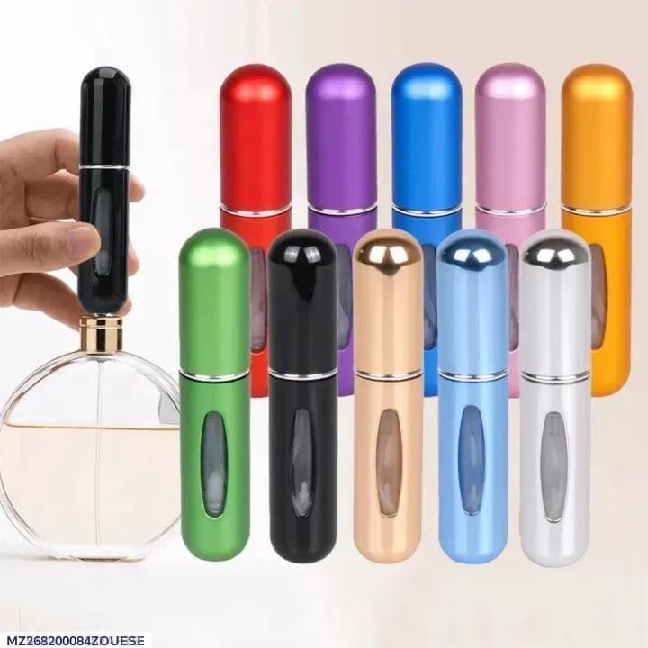 perfume bottle